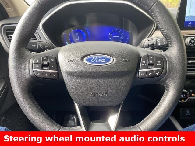 2020 Ford Escape Vehicle Photo in Mahwah, NJ 07430-1343