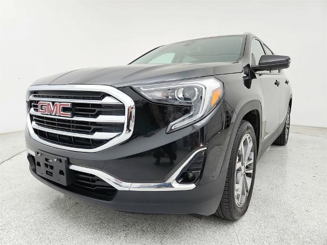 2020 GMC Terrain Vehicle Photo in Grapevine, TX 76051