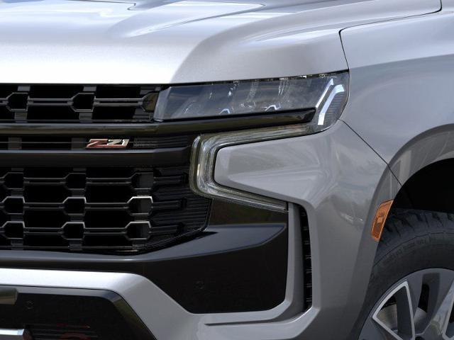 2024 Chevrolet Tahoe Vehicle Photo in AUSTIN, TX 78759-4154