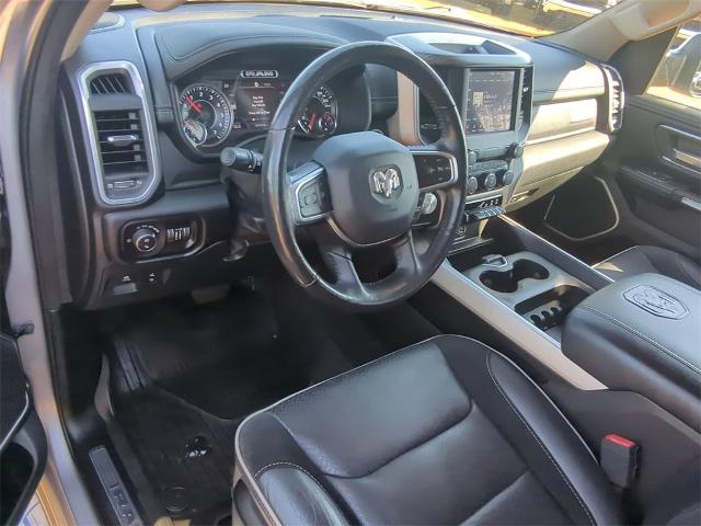 2020 Ram 1500 Vehicle Photo in ALBERTVILLE, AL 35950-0246