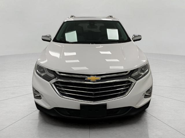 2019 Chevrolet Equinox Vehicle Photo in Appleton, WI 54913