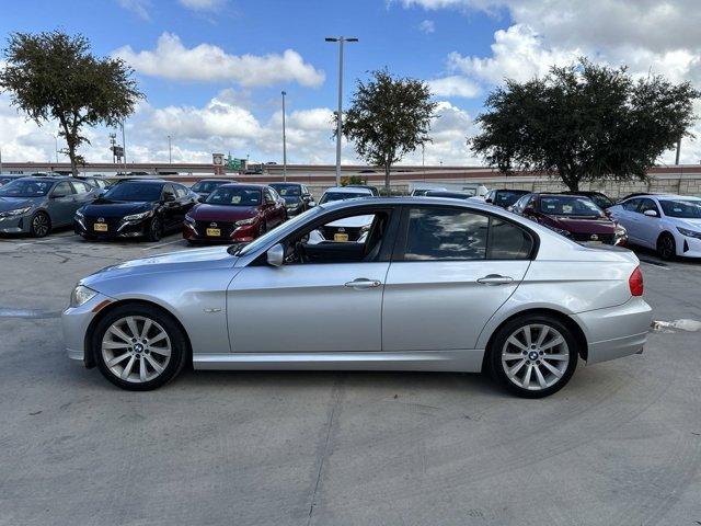 2011 BMW 328i Vehicle Photo in San Antonio, TX 78209