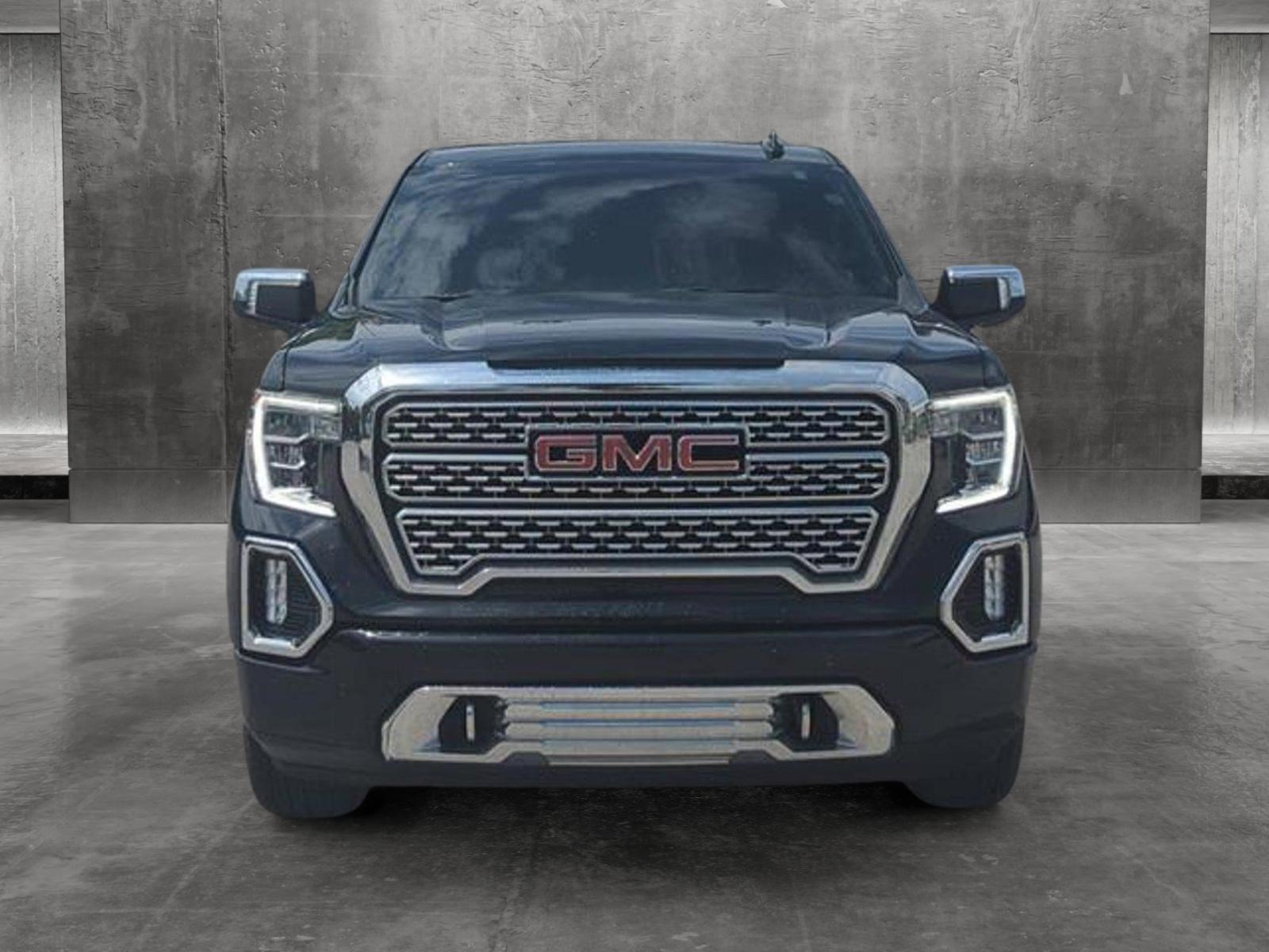 2022 GMC Sierra 1500 Limited Vehicle Photo in Clearwater, FL 33765