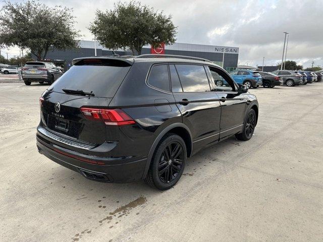 2022 Volkswagen Tiguan Vehicle Photo in San Antonio, TX 78209