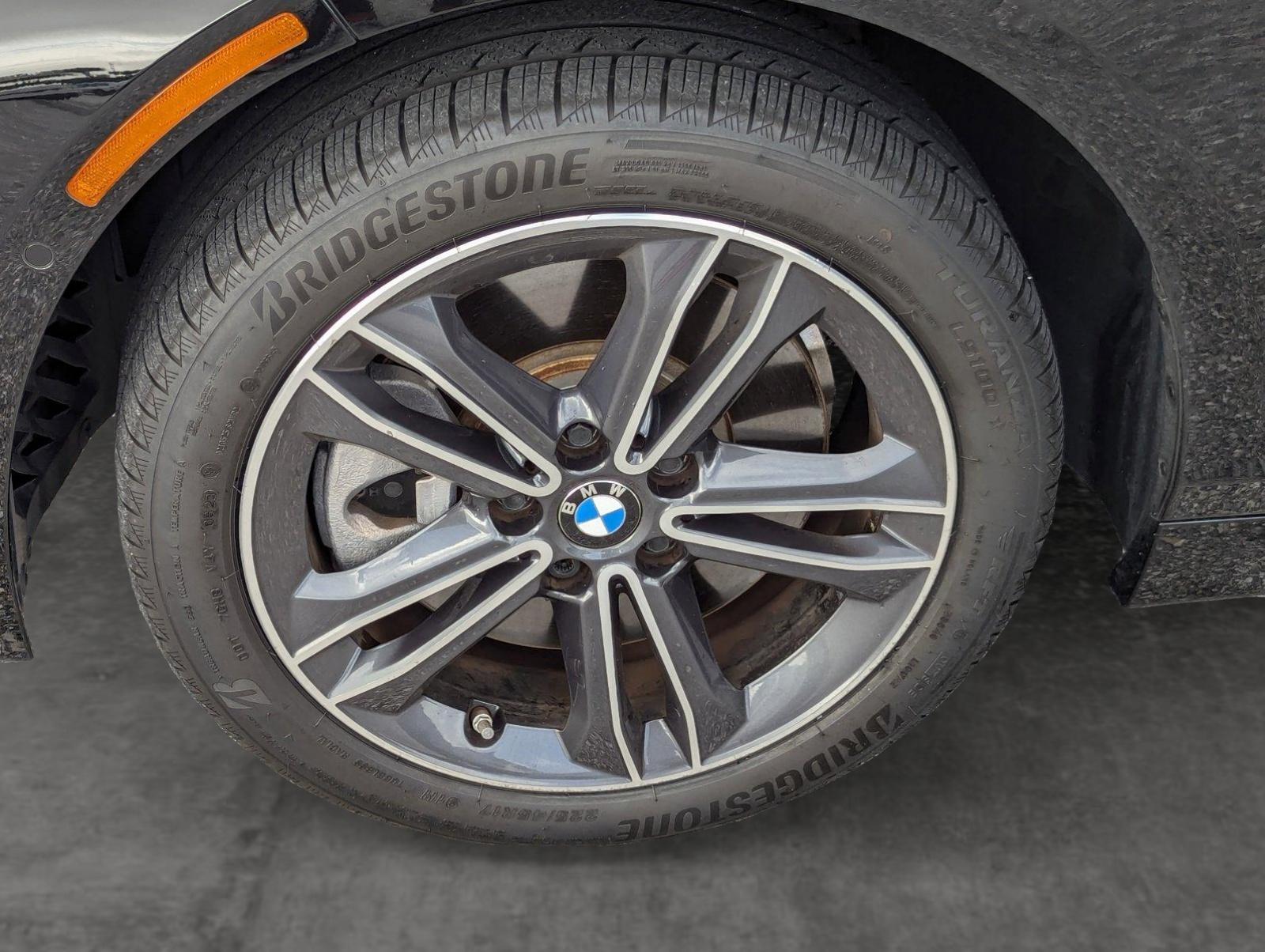 2022 BMW 228i Vehicle Photo in Delray Beach, FL 33444