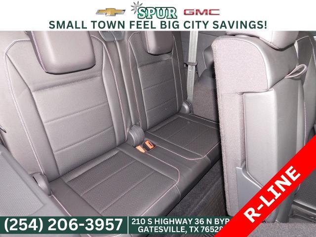 2021 Volkswagen Tiguan Vehicle Photo in GATESVILLE, TX 76528-2745