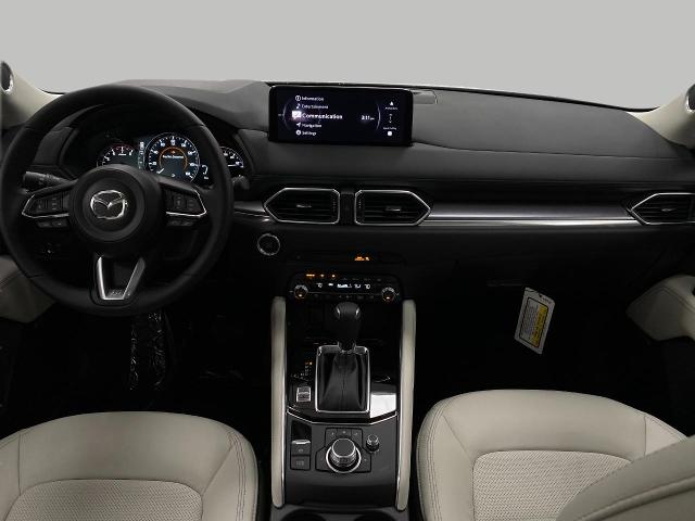 2025 Mazda CX-5 Vehicle Photo in Appleton, WI 54913