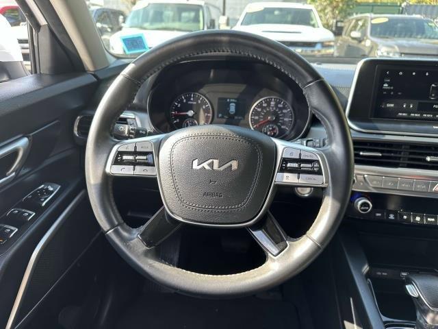 2022 Kia Telluride Vehicle Photo in SAINT JAMES, NY 11780-3219