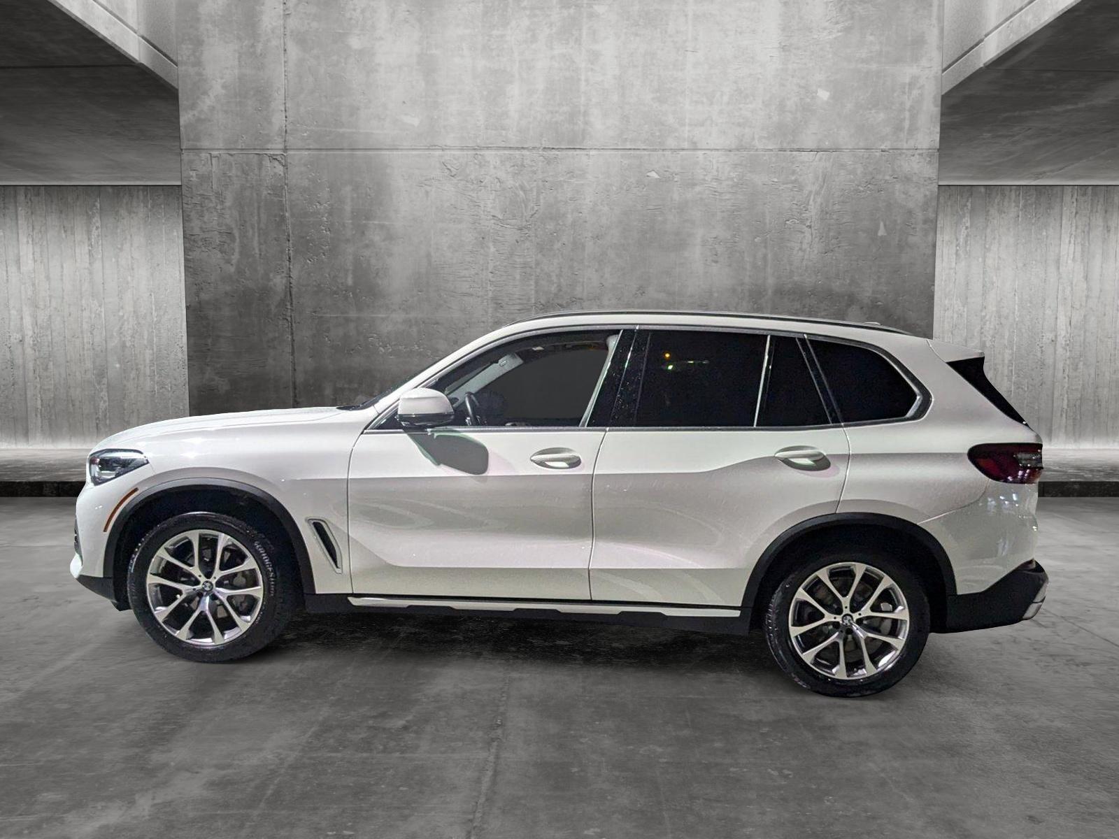 2019 BMW X5 xDrive40i Vehicle Photo in Miami, FL 33169