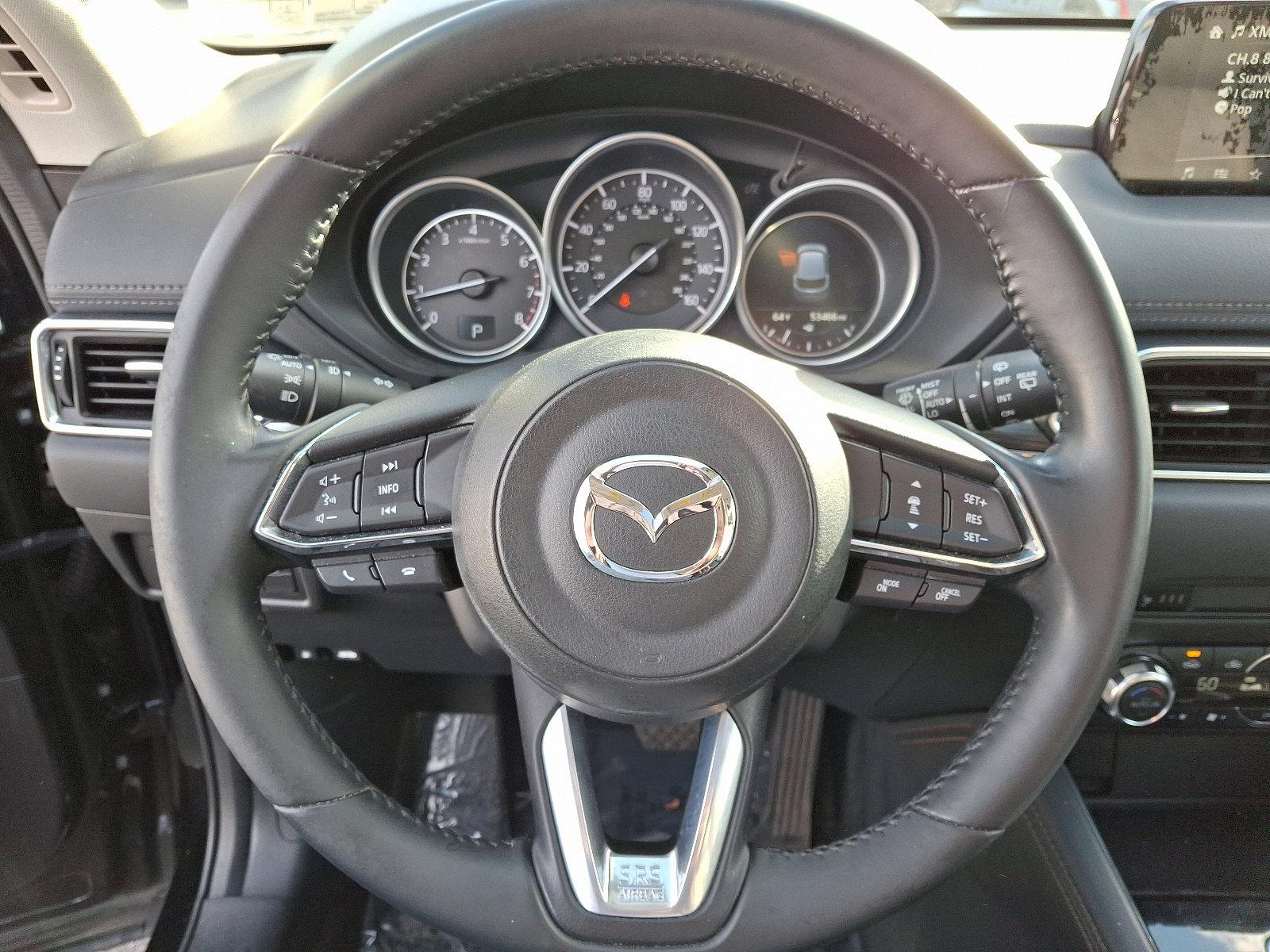 2018 Mazda CX-5 Vehicle Photo in Trevose, PA 19053