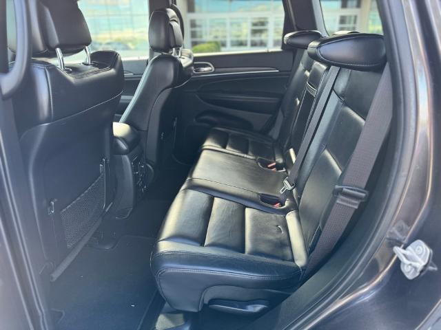 2020 Jeep Grand Cherokee Vehicle Photo in Grapevine, TX 76051