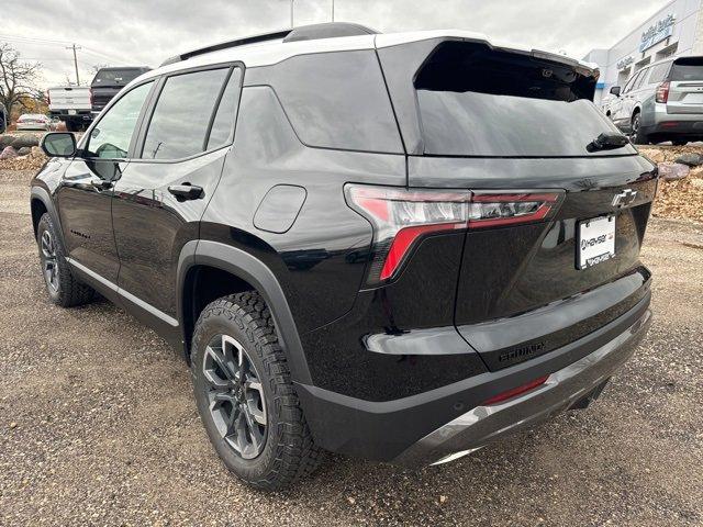 2025 Chevrolet Equinox Vehicle Photo in SAUK CITY, WI 53583-1301