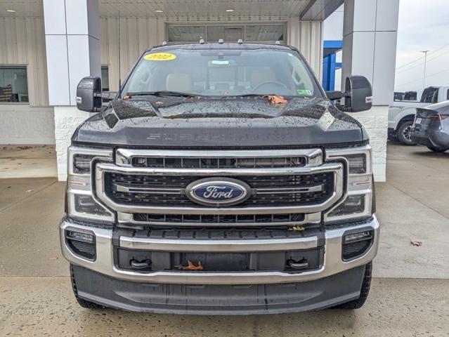 2022 Ford Super Duty F-250 SRW Vehicle Photo in POMEROY, OH 45769-1023