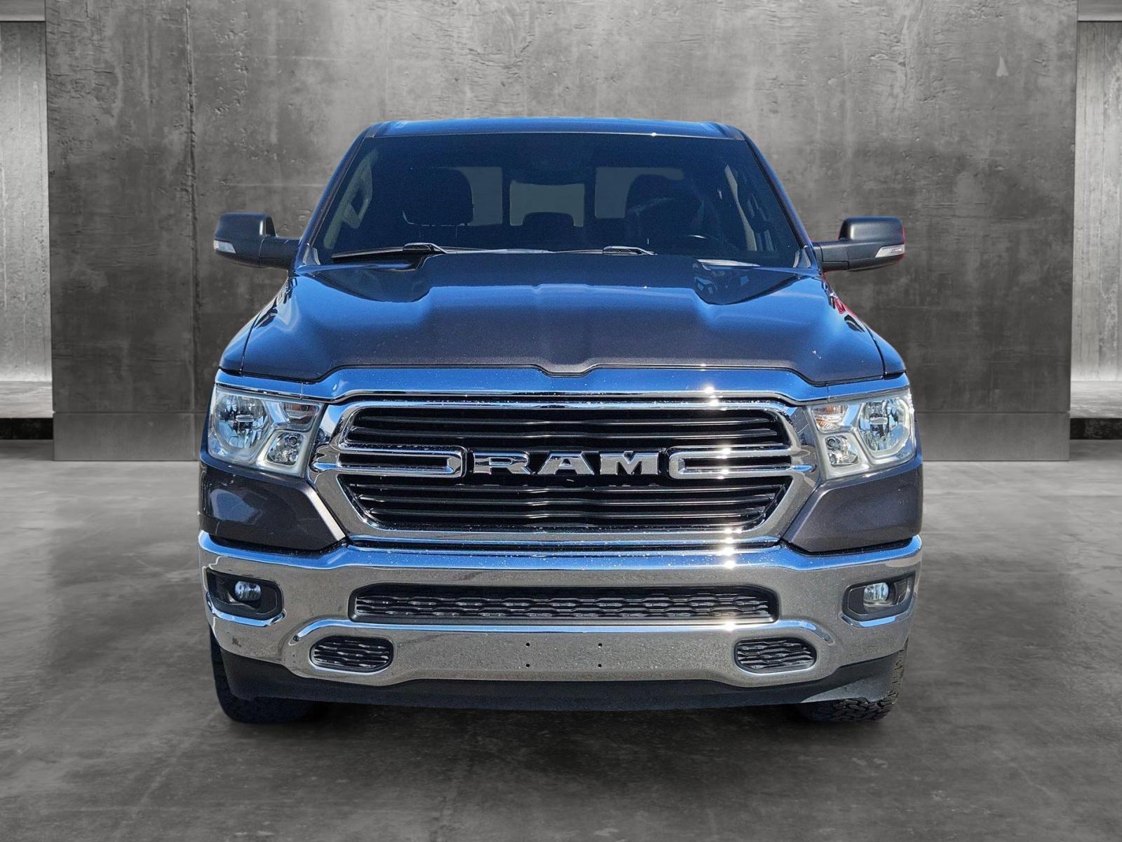 2021 Ram 1500 Vehicle Photo in GILBERT, AZ 85297-0446