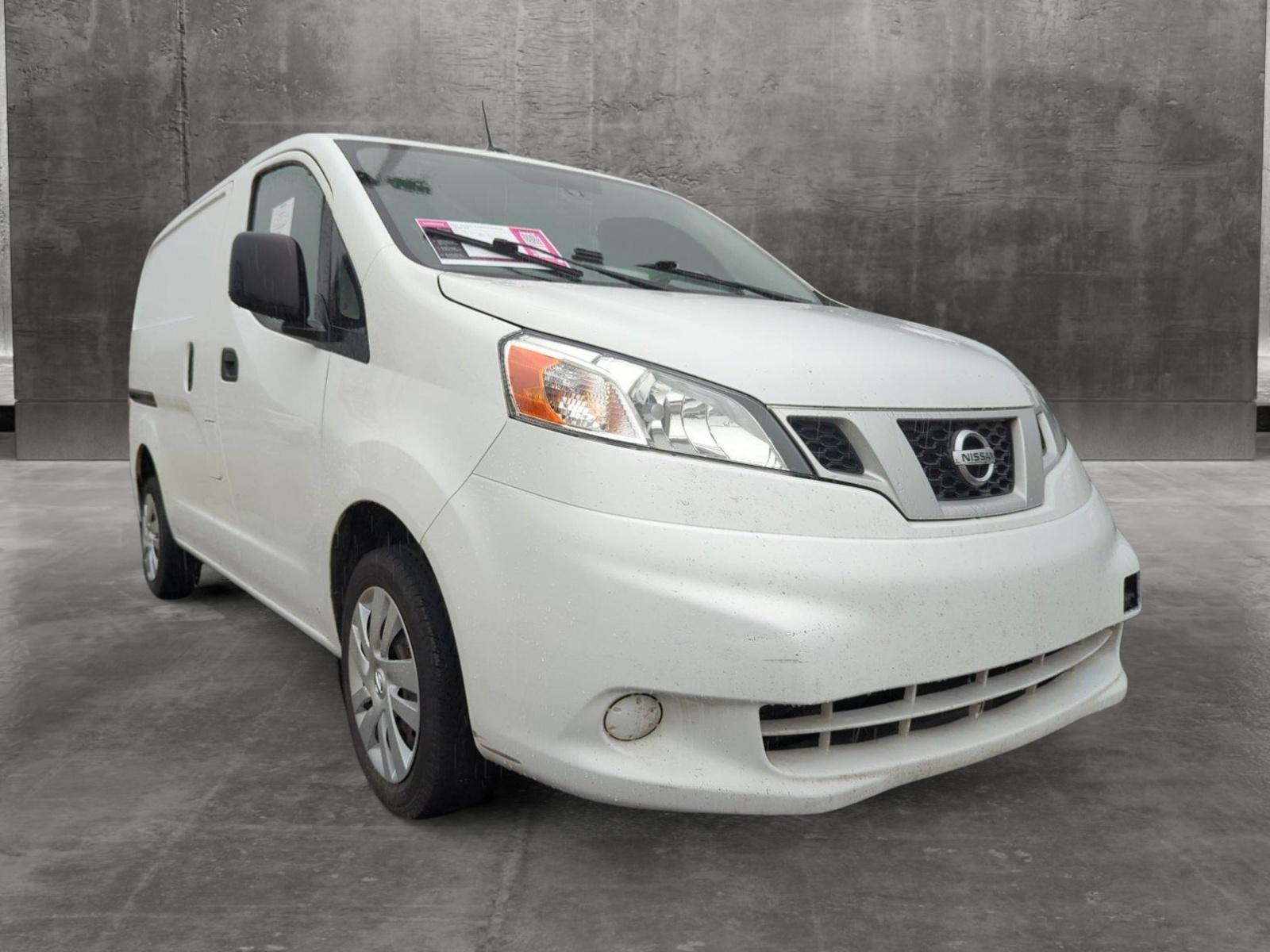 2021 Nissan NV200 Compact Cargo Vehicle Photo in Memphis, TN 38125