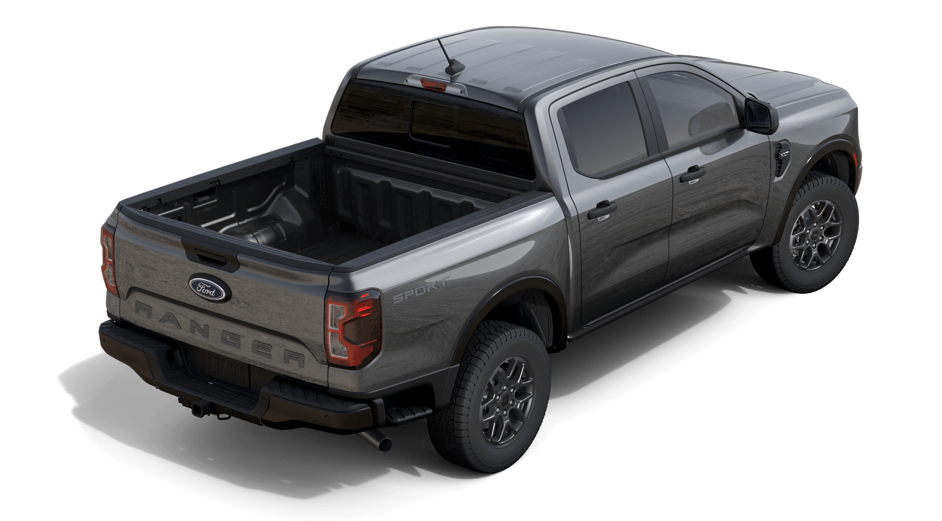 2024 Ford Ranger Vehicle Photo in STEPHENVILLE, TX 76401-3713