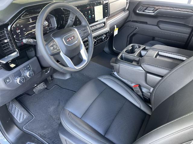 2025 GMC Sierra 1500 Vehicle Photo in TURLOCK, CA 95380-4918