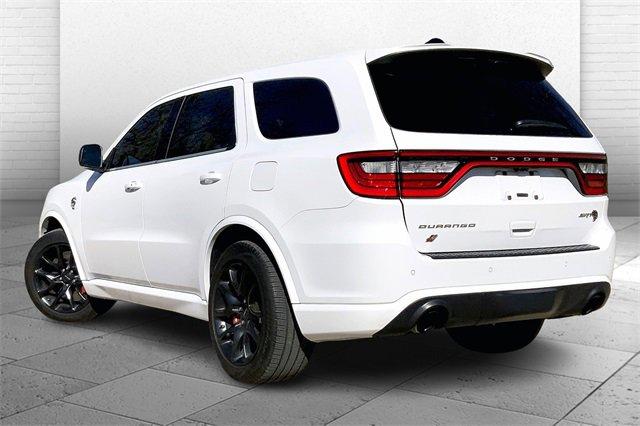 2023 Dodge Durango Vehicle Photo in KANSAS CITY, MO 64114-4502