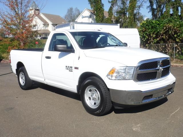 2023 Ram 1500 Classic Vehicle Photo in JASPER, GA 30143-8655