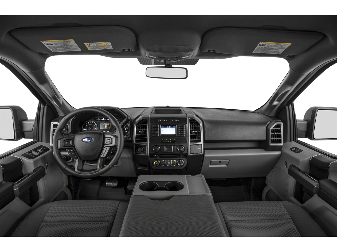 2020 Ford F-150 Vehicle Photo in Tulsa, OK 74129