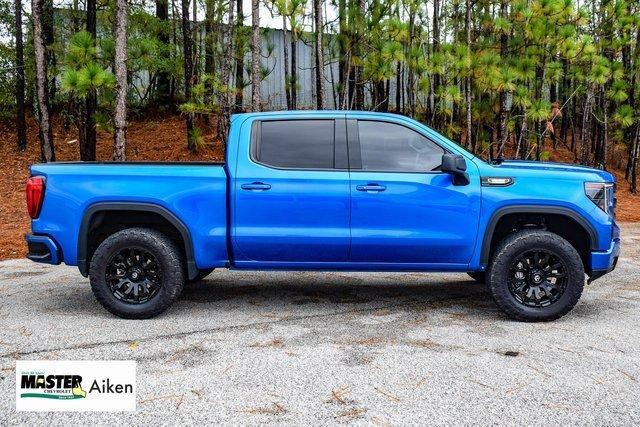 2022 GMC Sierra 1500 Vehicle Photo in AIKEN, SC 29801-6313