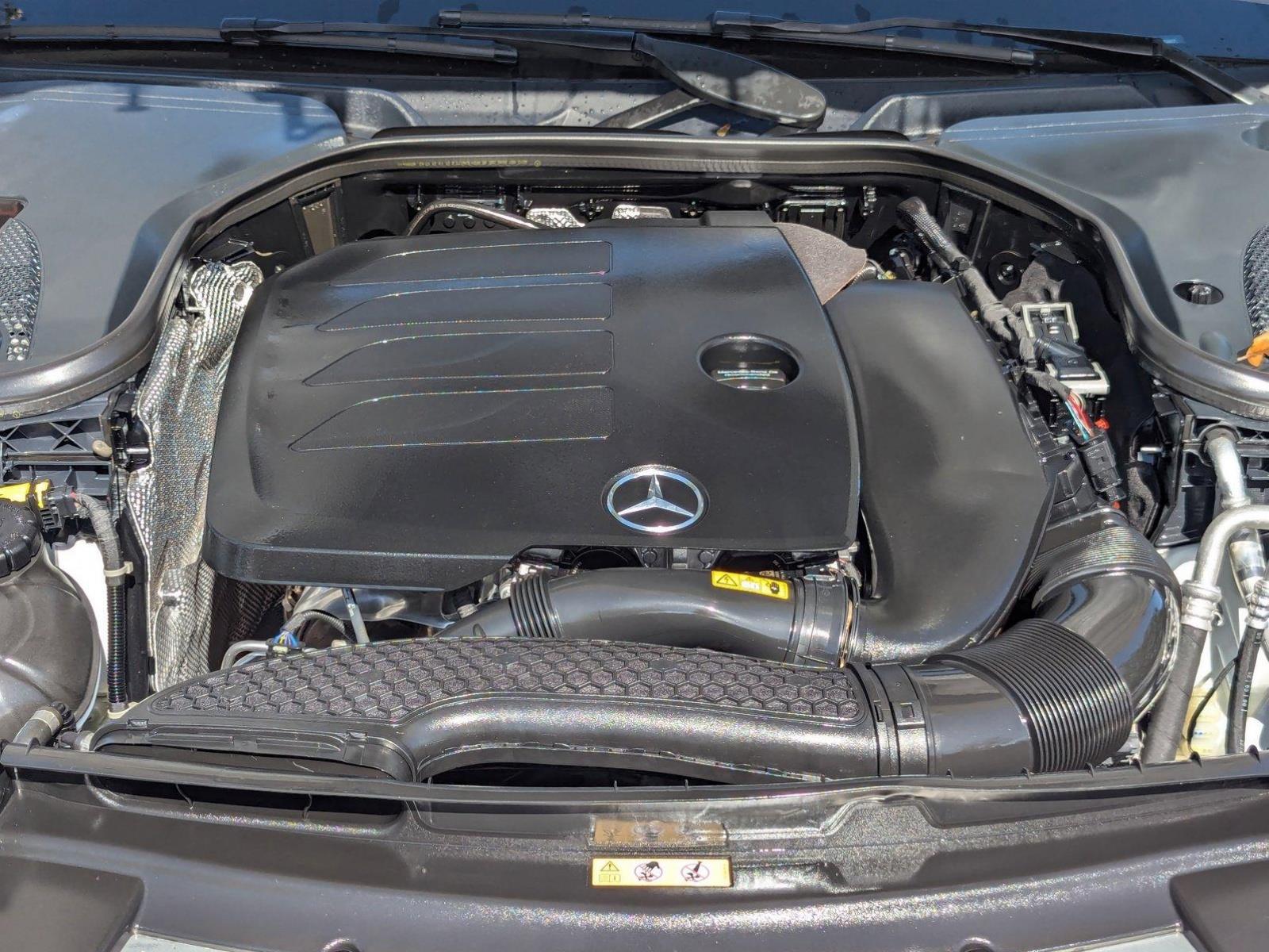 2022 Mercedes-Benz E-Class Vehicle Photo in Delray Beach, FL 33444