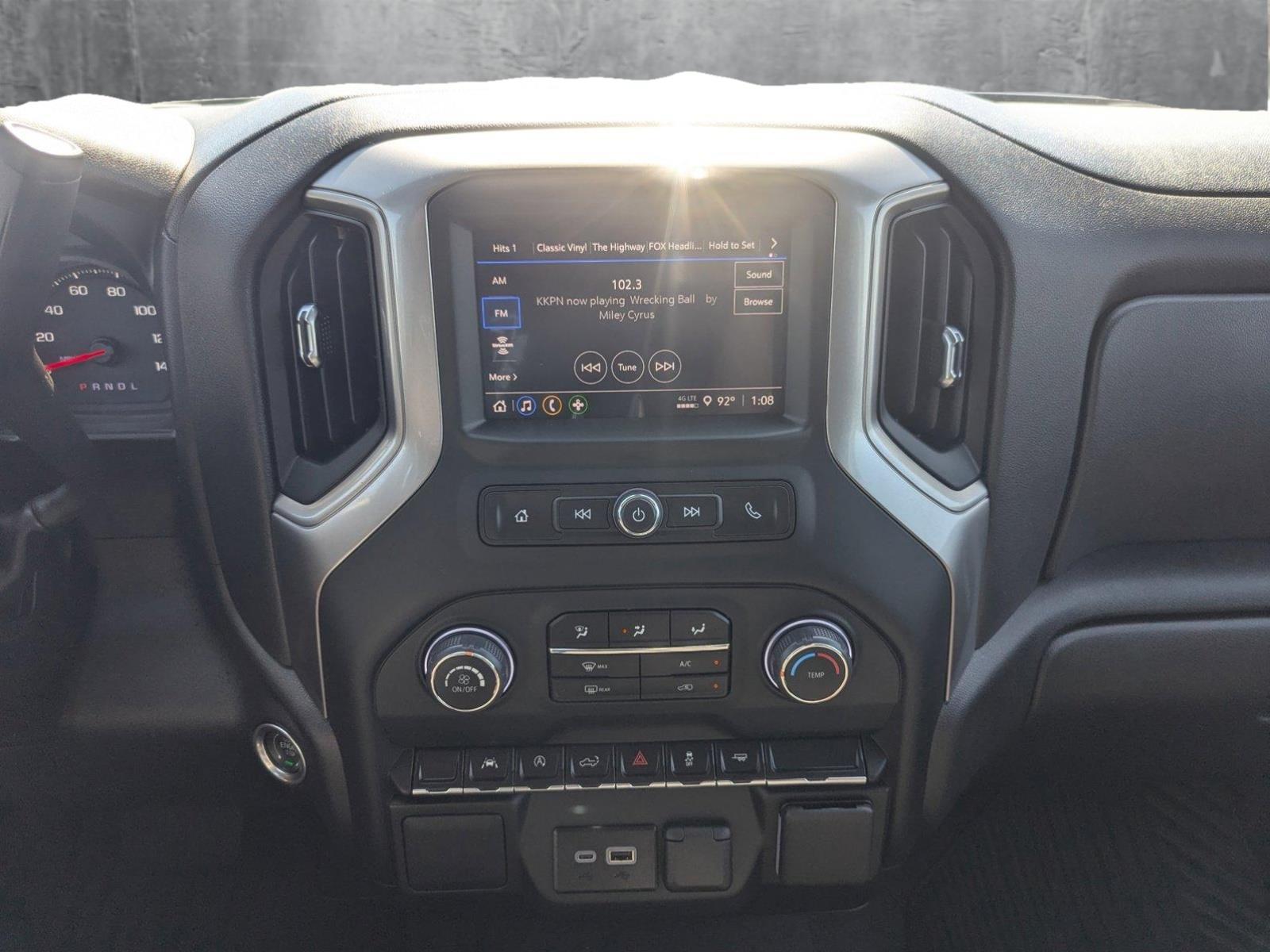 2024 Chevrolet Silverado 1500 Vehicle Photo in CORPUS CHRISTI, TX 78412-4902