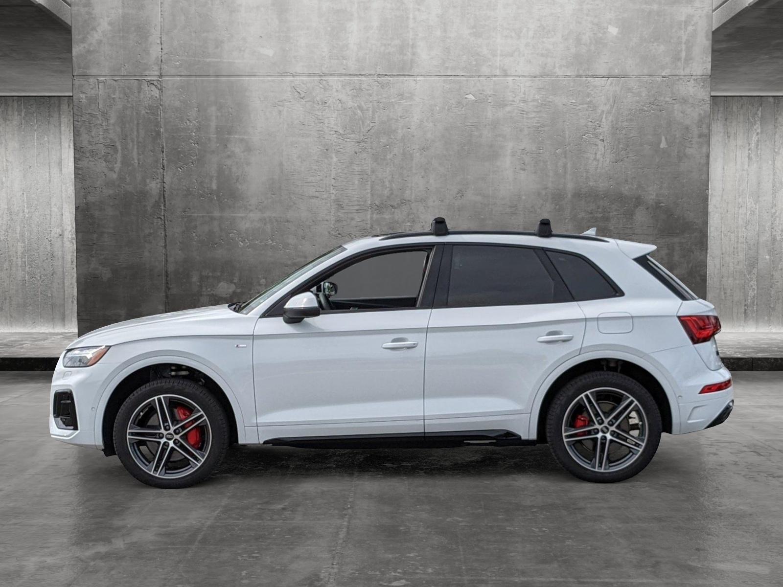 2024 Audi Q5 Vehicle Photo in Orlando, FL 32811