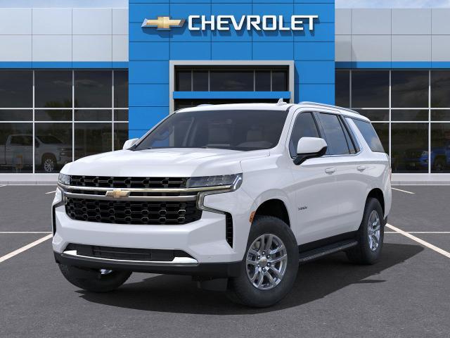 2024 Chevrolet Tahoe Vehicle Photo in ORLANDO, FL 32808-7998