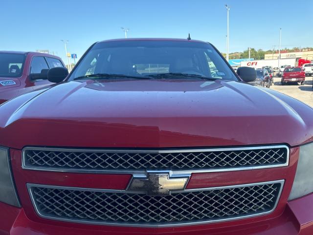 2011 Chevrolet Tahoe Vehicle Photo in Ennis, TX 75119-5114