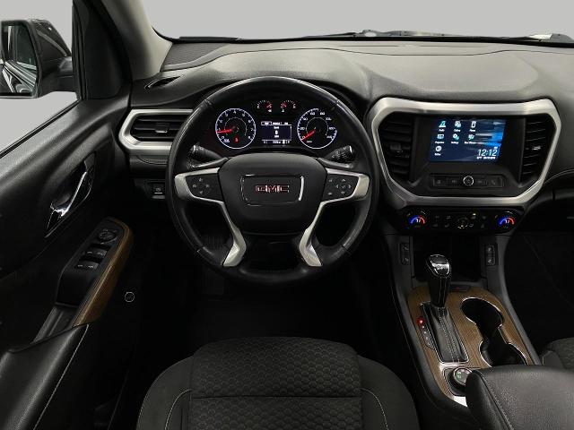 2017 GMC Acadia Vehicle Photo in Appleton, WI 54913