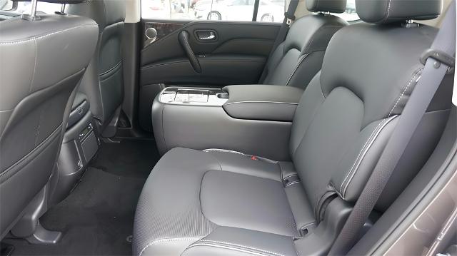 2023 INFINITI QX80 Vehicle Photo in Grapevine, TX 76051