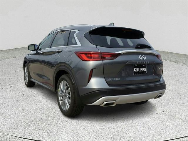 2023 INFINITI QX50 Vehicle Photo in Grapevine, TX 76051