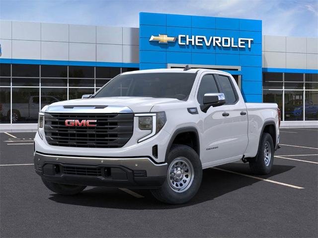 2025 GMC Sierra 1500 Vehicle Photo in PARIS, TX 75460-2116