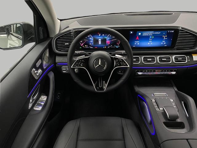 2025 Mercedes-Benz GLE Vehicle Photo in Appleton, WI 54913