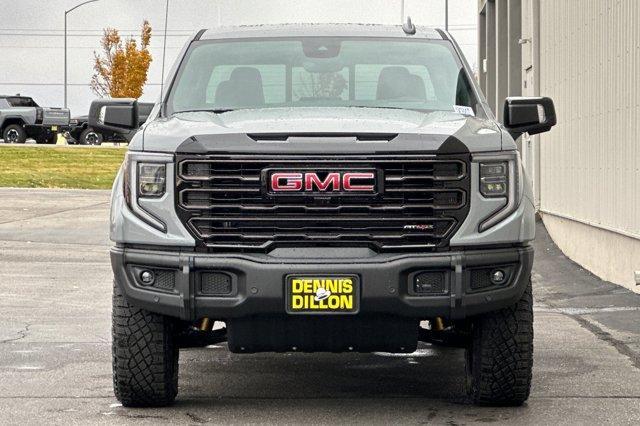 2025 GMC Sierra 1500 Vehicle Photo in BOISE, ID 83705-3761