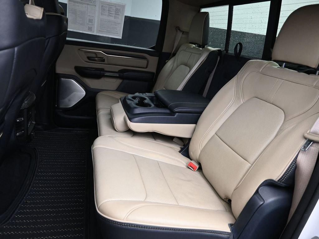 2020 Ram 1500 Vehicle Photo in Cedar Rapids, IA 52402