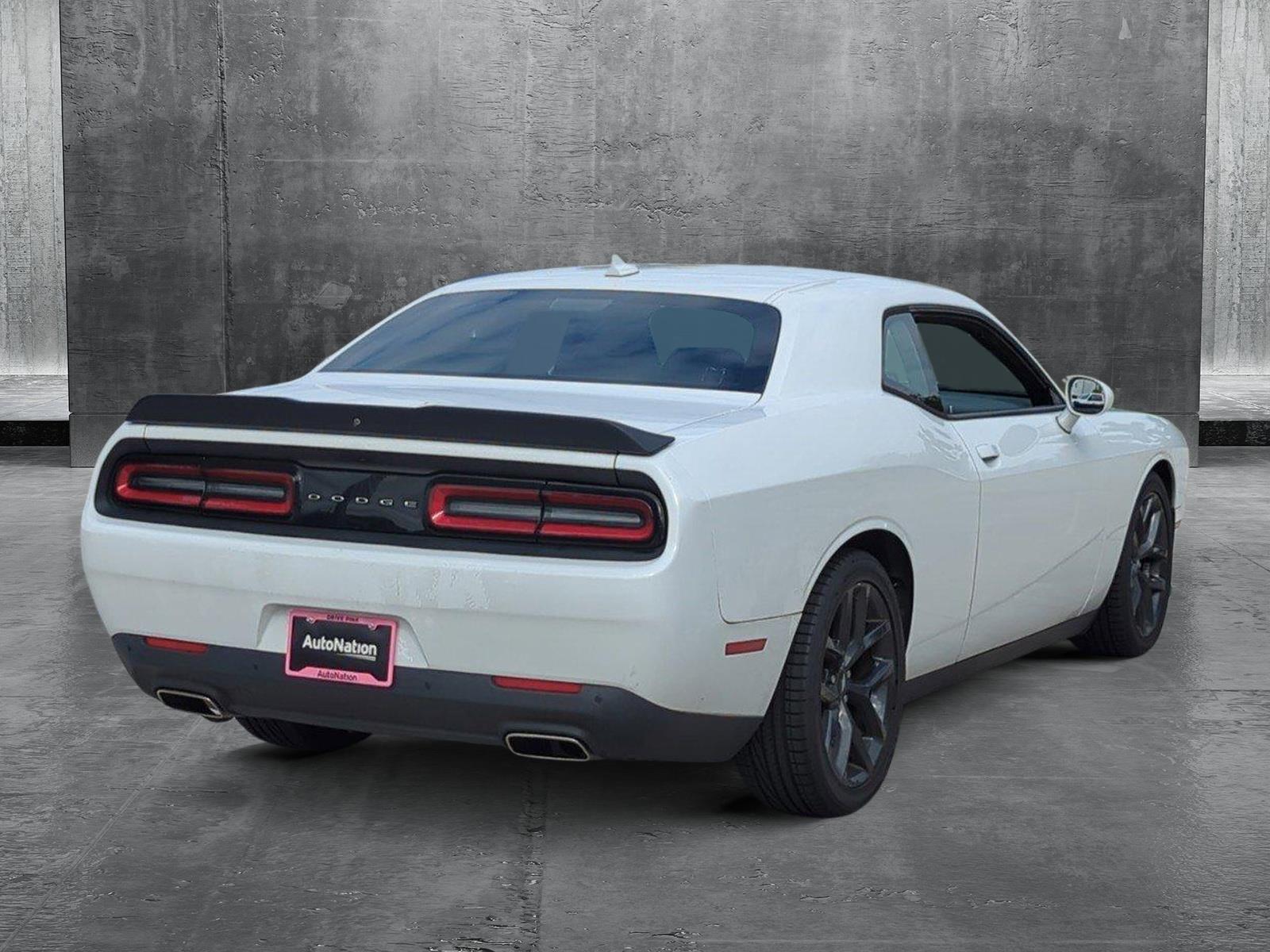 2019 Dodge Challenger Vehicle Photo in Pembroke Pines, FL 33027