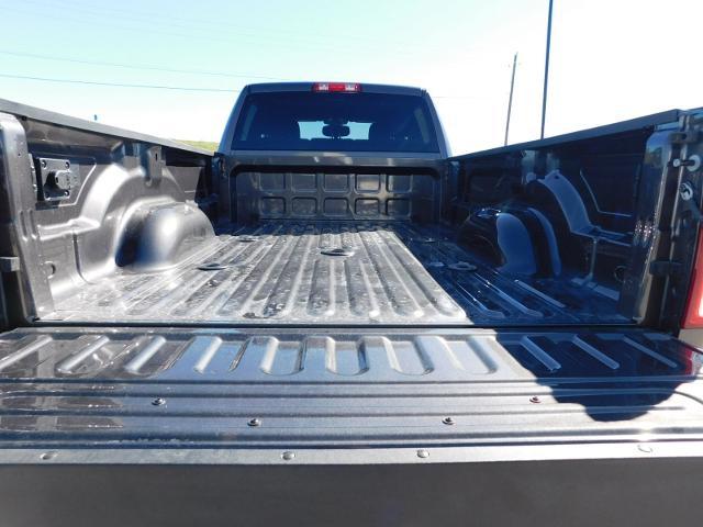 2024 Ram 3500 Vehicle Photo in Gatesville, TX 76528