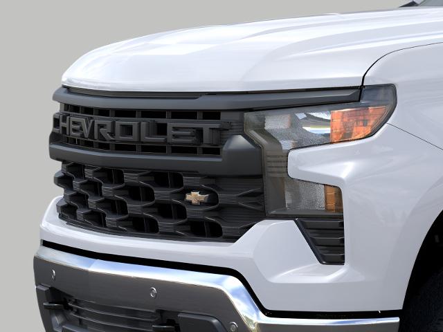 2025 Chevrolet Silverado 1500 Vehicle Photo in Madison, WI 53713