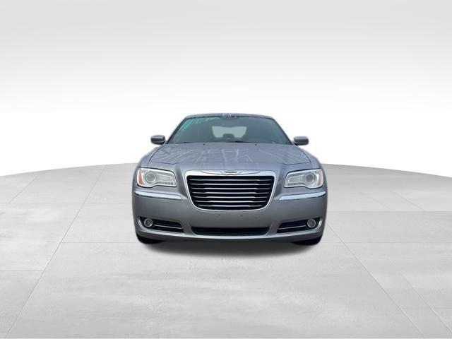 2014 Chrysler 300 Vehicle Photo in MEDINA, OH 44256-9631