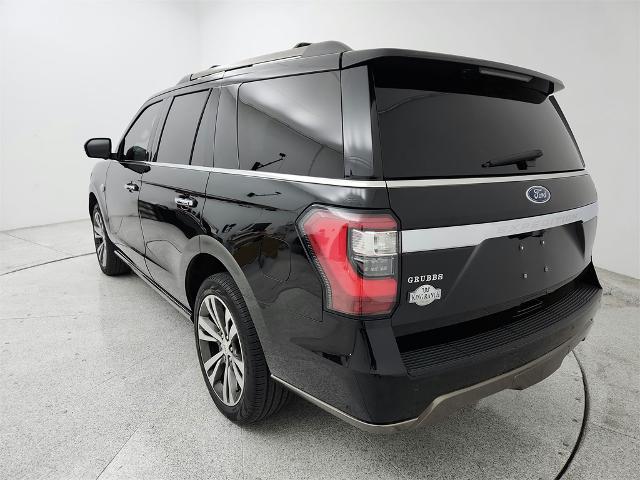 2021 Ford Expedition Vehicle Photo in Grapevine, TX 76051