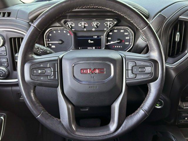 2021 GMC Sierra 1500 Vehicle Photo in DALLAS, TX 75244-5909