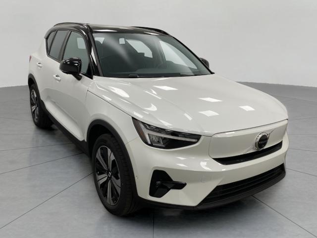2023 Volvo XC40 Recharge Pure Electric Vehicle Photo in Appleton, WI 54913