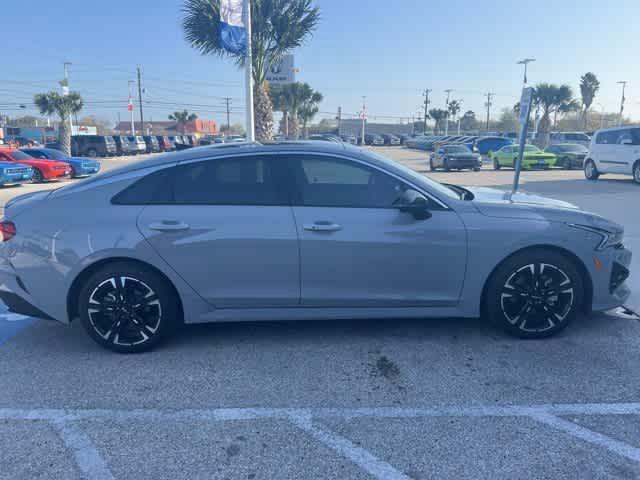 2023 Kia K5 Vehicle Photo in Corpus Christi, TX 78411