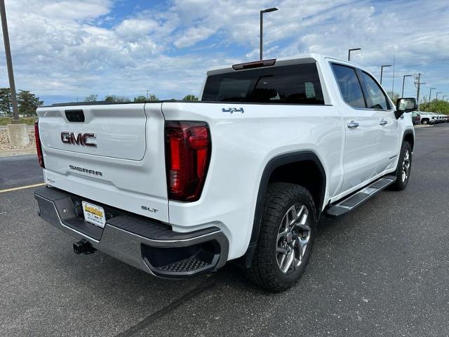 2022 GMC Sierra 1500 Vehicle Photo in COLUMBIA, MO 65203-3903