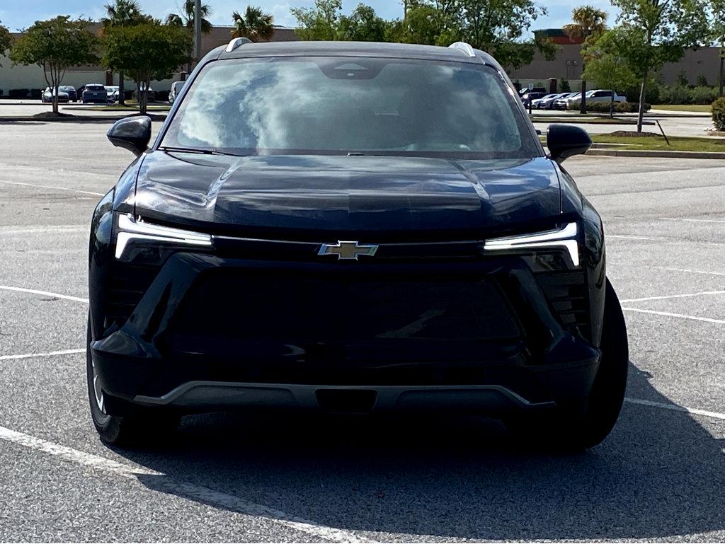 2024 Chevrolet Blazer EV Vehicle Photo in POOLER, GA 31322-3252