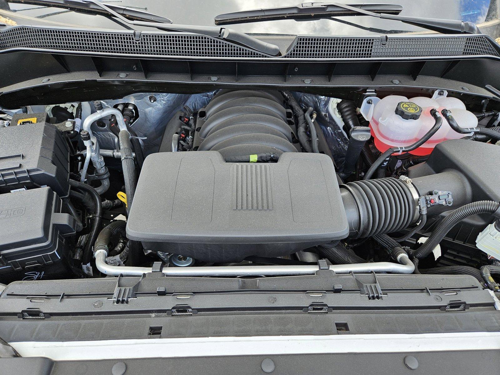 2024 Chevrolet Silverado 1500 Vehicle Photo in CORPUS CHRISTI, TX 78416-1100