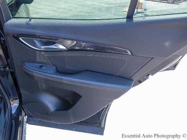 2021 Buick Envision Vehicle Photo in OAK LAWN, IL 60453-2517