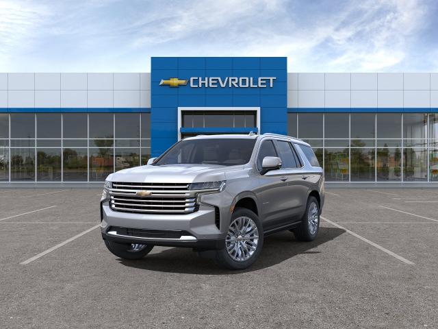 2024 Chevrolet Tahoe Vehicle Photo in WACO, TX 76710-2592